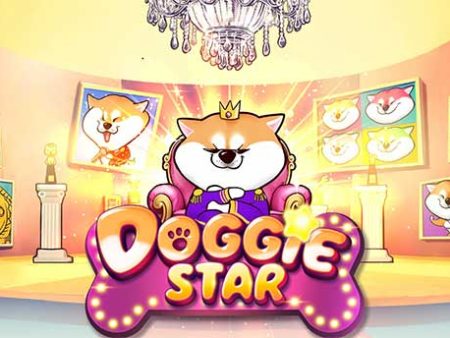 Cùng tìm hiểu cách chơi slot Doggie Star nhà cái FB88 