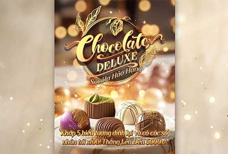 Tìm hiểu cách chơi slot Socola cao cấp tại FB88.com