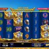 Hướng dẫn chơi slot Age of the Gods: Glorious Griffin tại FB88
